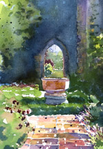 Abbey Gardens 