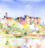 Inverness Castle