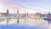 Riverside, Inverness