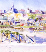 Lossiemouth