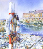 Portsoy Harbour