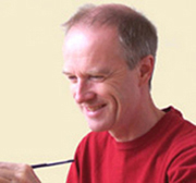 Jonathan Wheeler