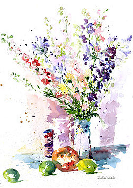Larkspur
